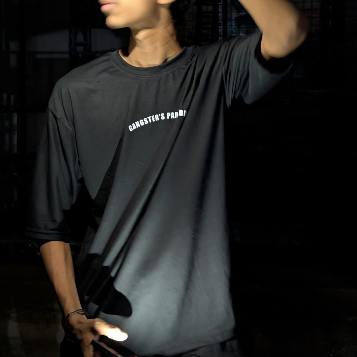 Gangster’s Paradise Tee