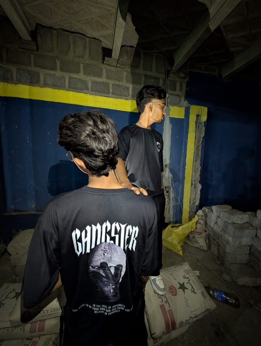 Gangster’s Paradise Tee